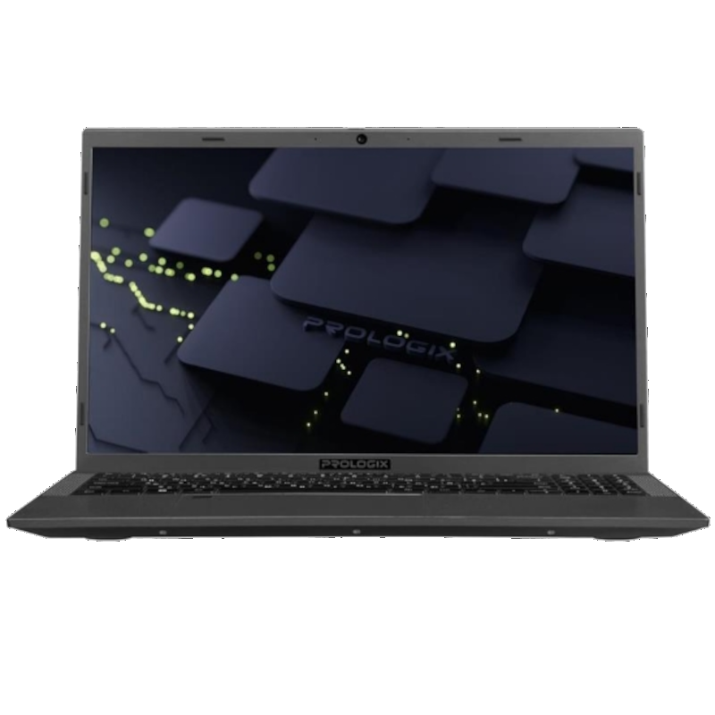 Ноутбук Prologix M15-725 (PLN725.I512.32.S3.N.089) Dark Grey